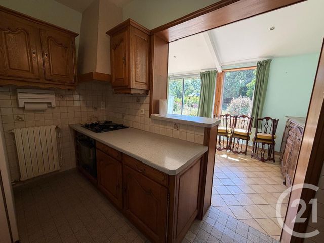 Maison &agrave; vendre - 7 pi&egrave;ces - 136,97 m2 - Ceauce - 61 - BASSE-NORMANDIE
