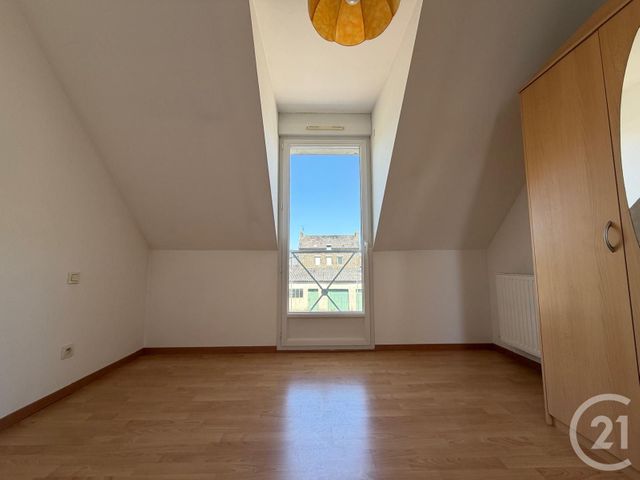 Maison &agrave; vendre - 7 pi&egrave;ces - 136,97 m2 - Ceauce - 61 - BASSE-NORMANDIE