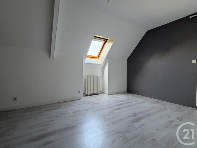 Maison &agrave; vendre - 4 pi&egrave;ces - 115,48 m2 - Tesse Froulay - 61 - BASSE-NORMANDIE