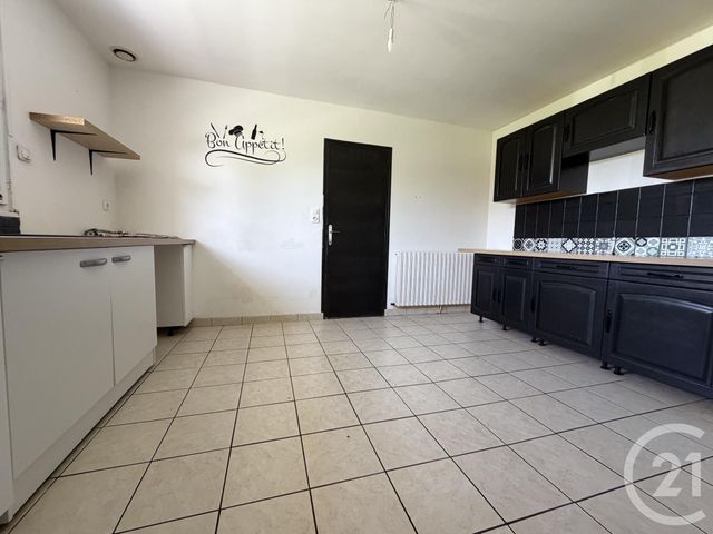Maison &agrave; vendre - 4 pi&egrave;ces - 115,48 m2 - Tesse Froulay - 61 - BASSE-NORMANDIE