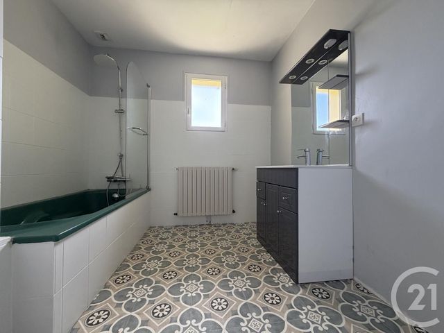 Maison &agrave; vendre - 4 pi&egrave;ces - 115,48 m2 - Tesse Froulay - 61 - BASSE-NORMANDIE