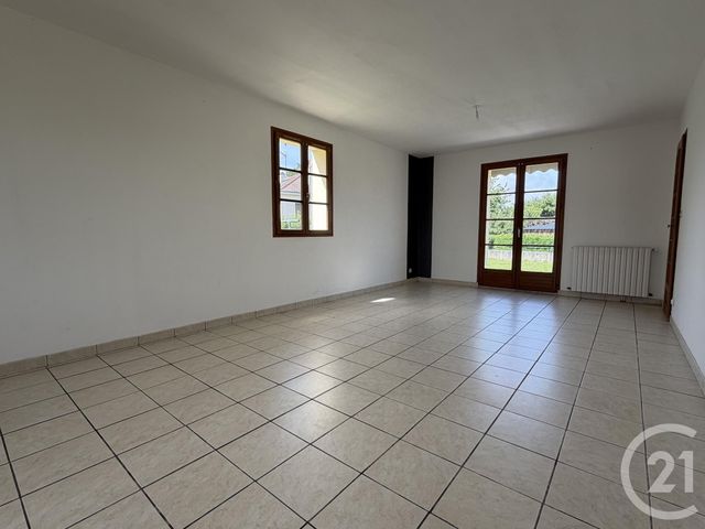 Maison &agrave; vendre - 4 pi&egrave;ces - 115,48 m2 - Tesse Froulay - 61 - BASSE-NORMANDIE