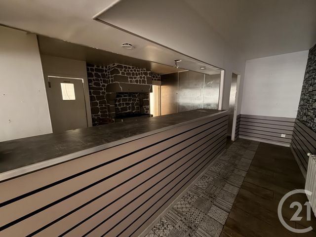 Immeuble &agrave; vendre - 168 m2 - La Ferte Mace - 61 - BASSE-NORMANDIE