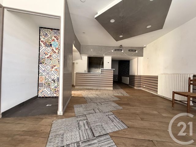 Immeuble &agrave; vendre - 168 m2 - La Ferte Mace - 61 - BASSE-NORMANDIE