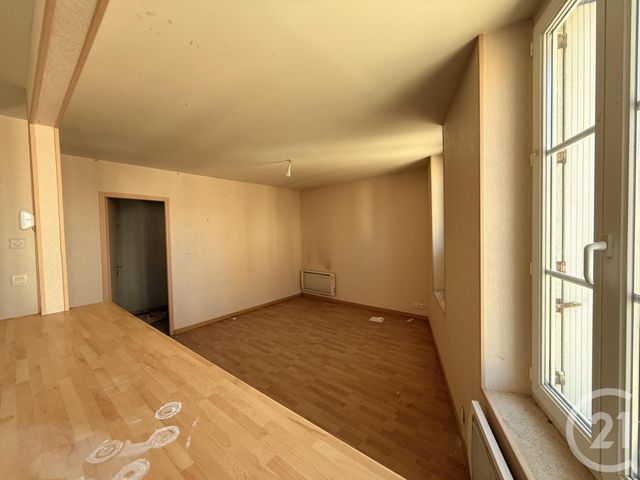 Immeuble &agrave; vendre - 168 m2 - La Ferte Mace - 61 - BASSE-NORMANDIE