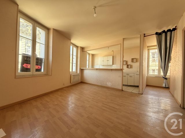 Immeuble &agrave; vendre - 168 m2 - La Ferte Mace - 61 - BASSE-NORMANDIE