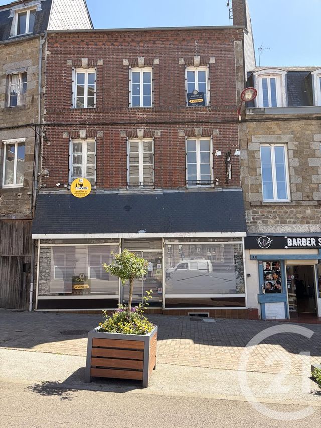 Immeuble à vendre LA FERTE MACE