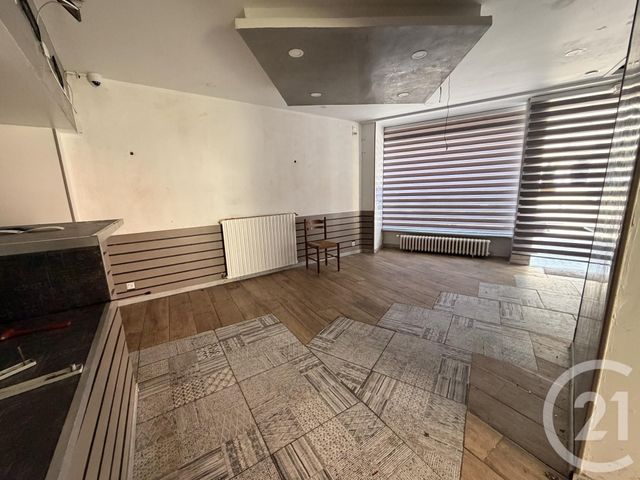 Immeuble &agrave; vendre - 168 m2 - La Ferte Mace - 61 - BASSE-NORMANDIE
