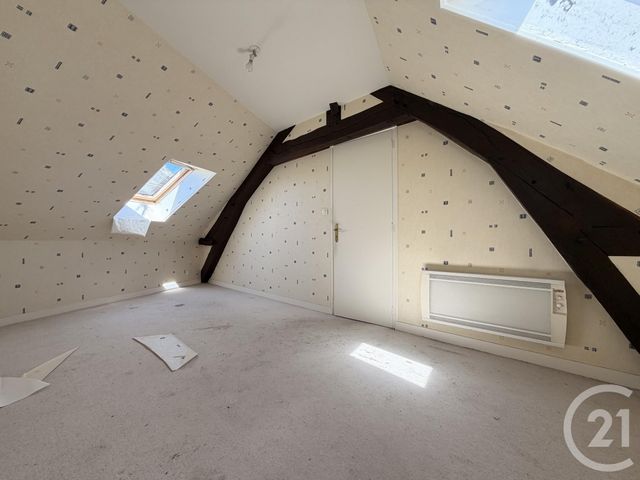 Immeuble &agrave; vendre - 168 m2 - La Ferte Mace - 61 - BASSE-NORMANDIE