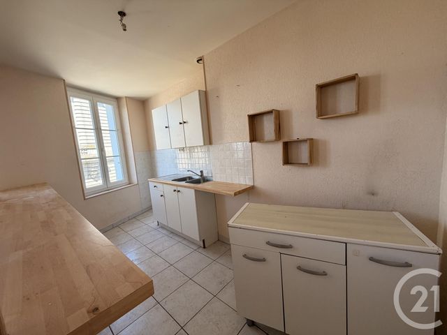 Immeuble &agrave; vendre - 168 m2 - La Ferte Mace - 61 - BASSE-NORMANDIE