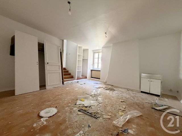 Immeuble &agrave; vendre - 168 m2 - La Ferte Mace - 61 - BASSE-NORMANDIE