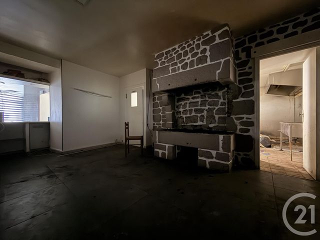Immeuble &agrave; vendre - 168 m2 - La Ferte Mace - 61 - BASSE-NORMANDIE
