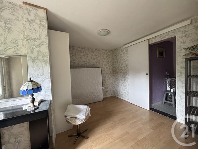 Maison &agrave; vendre - 2 pi&egrave;ces - 45,59 m2 - Bagnoles De L Orne Normandie - 61 - BASSE-NORMANDIE