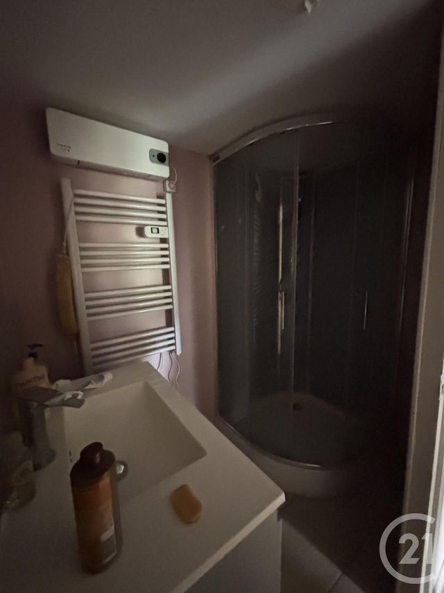 Maison &agrave; vendre - 2 pi&egrave;ces - 45,59 m2 - Bagnoles De L Orne Normandie - 61 - BASSE-NORMANDIE
