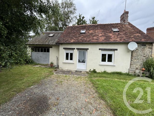 Maison à vendre BAGNOLES DE L ORNE NORMANDIE