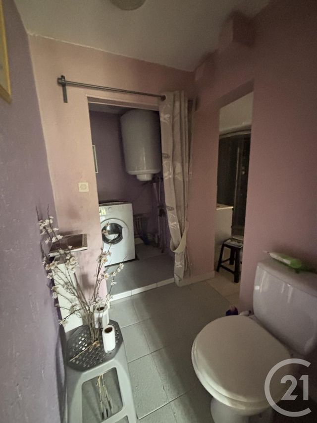 Maison &agrave; vendre - 2 pi&egrave;ces - 45,59 m2 - Bagnoles De L Orne Normandie - 61 - BASSE-NORMANDIE