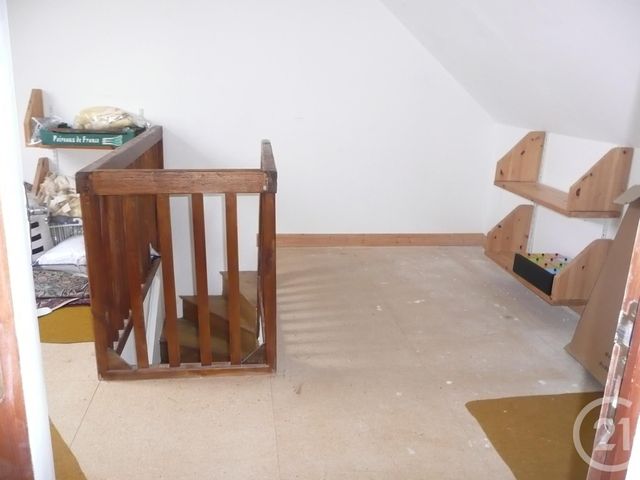 Afficher la photo en grand Maison à vendre - 7 pièces - 170 m2 - MAGNY LE DESERT - 61 - BASSE-NORMANDIE