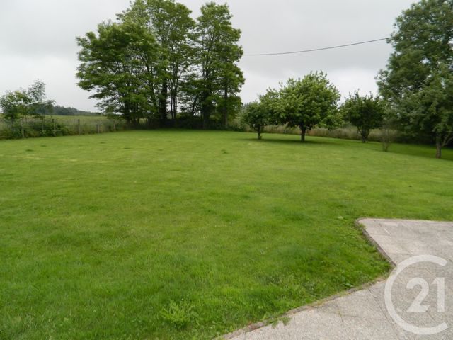 Afficher la photo en grand Maison à vendre - 7 pièces - 170 m2 - MAGNY LE DESERT - 61 - BASSE-NORMANDIE