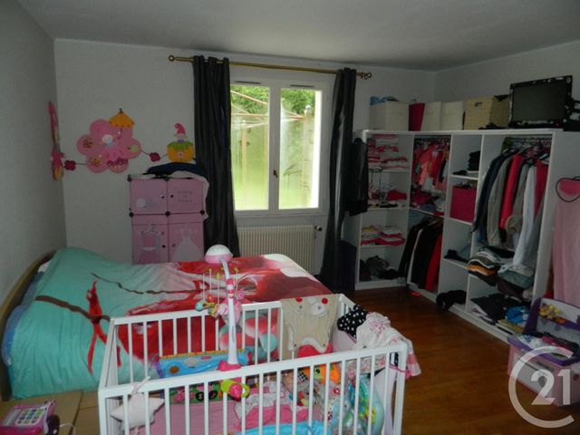 Afficher la photo en grand Maison à vendre - 7 pièces - 170 m2 - MAGNY LE DESERT - 61 - BASSE-NORMANDIE