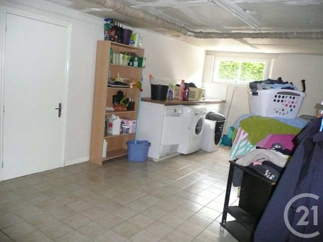 Afficher la photo en grand Maison à vendre - 7 pièces - 170 m2 - MAGNY LE DESERT - 61 - BASSE-NORMANDIE