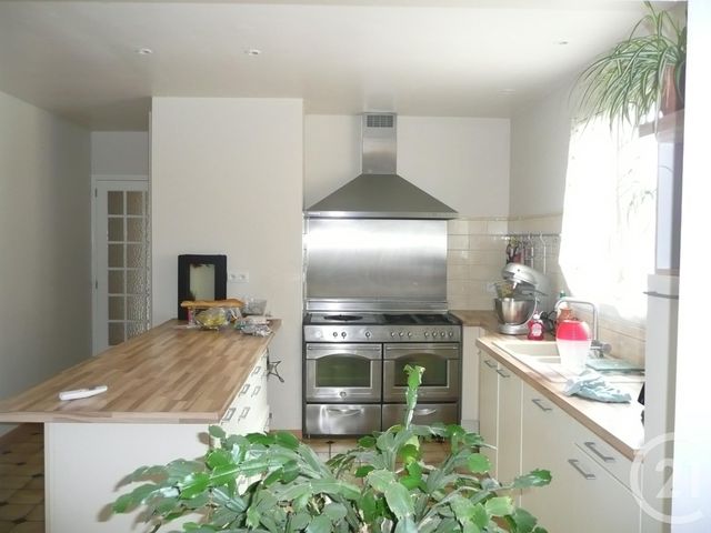 Afficher la photo en grand Maison à vendre - 7 pièces - 170 m2 - MAGNY LE DESERT - 61 - BASSE-NORMANDIE
