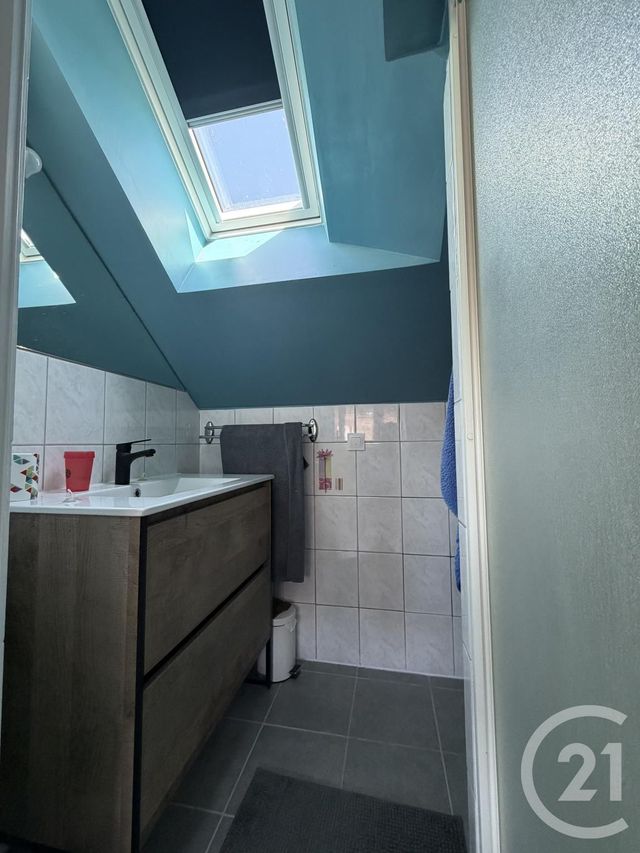Maison &agrave; vendre - 4 pi&egrave;ces - 90,53 m2 - St Georges Des Groseillers - 61 - BASSE-NORMANDIE