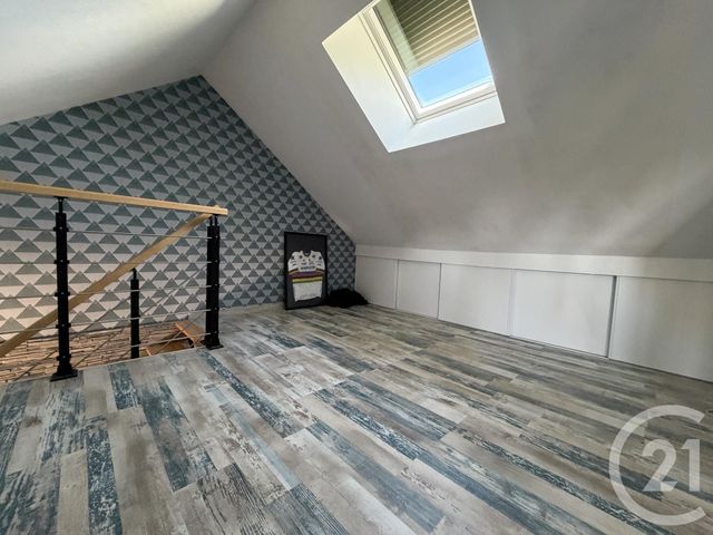 Maison &agrave; vendre - 4 pi&egrave;ces - 90,53 m2 - St Georges Des Groseillers - 61 - BASSE-NORMANDIE