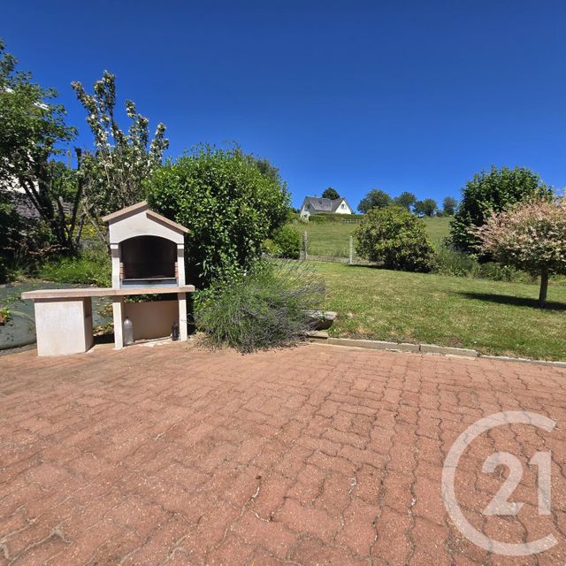 Maison &agrave; vendre - 4 pi&egrave;ces - 90,53 m2 - St Georges Des Groseillers - 61 - BASSE-NORMANDIE