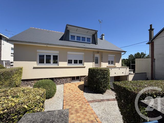 maison - ST GEORGES DES GROSEILLERS - 61