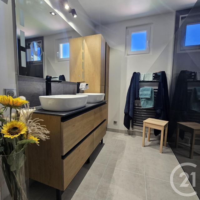Maison &agrave; vendre - 4 pi&egrave;ces - 90,53 m2 - St Georges Des Groseillers - 61 - BASSE-NORMANDIE