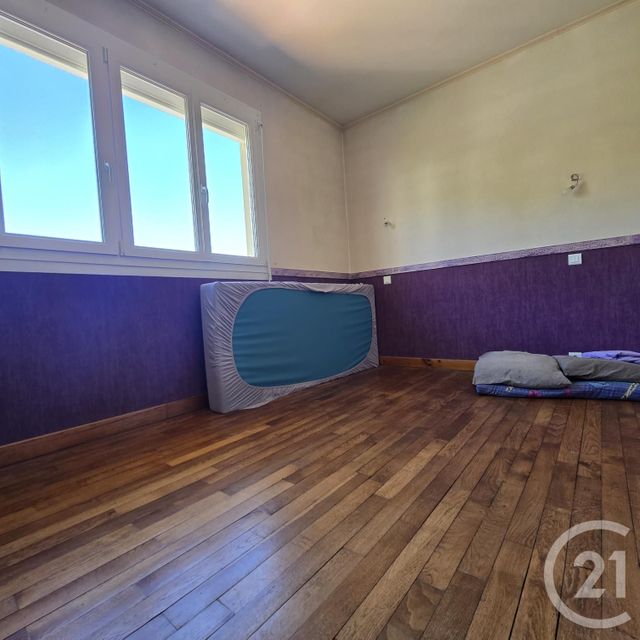 Maison &agrave; vendre - 4 pi&egrave;ces - 90,53 m2 - St Georges Des Groseillers - 61 - BASSE-NORMANDIE