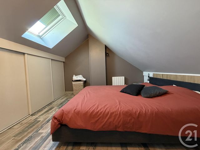 Maison &agrave; vendre - 4 pi&egrave;ces - 90,53 m2 - St Georges Des Groseillers - 61 - BASSE-NORMANDIE