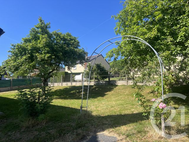 Maison &agrave; louer - 5 pi&egrave;ces - 110 m2 - La Ferte Mace - 61 - BASSE-NORMANDIE