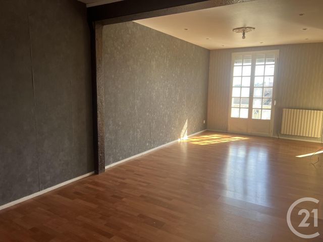 Maison &agrave; louer - 5 pi&egrave;ces - 110 m2 - La Ferte Mace - 61 - BASSE-NORMANDIE