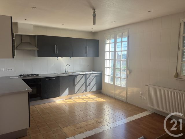 Maison &agrave; louer - 5 pi&egrave;ces - 110 m2 - La Ferte Mace - 61 - BASSE-NORMANDIE