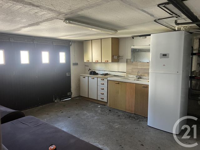 Maison &agrave; louer - 5 pi&egrave;ces - 110 m2 - La Ferte Mace - 61 - BASSE-NORMANDIE