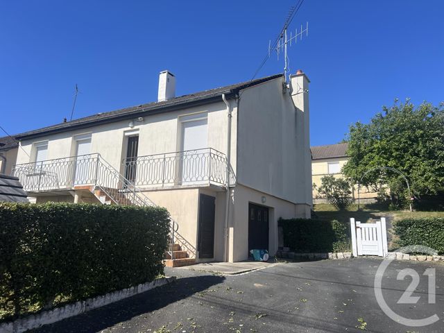 maison - LA FERTE MACE - 61