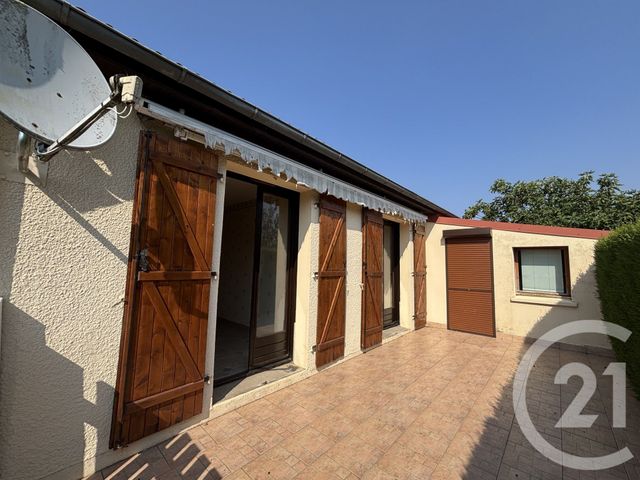 Maison à vendre RIVES D ANDAINE