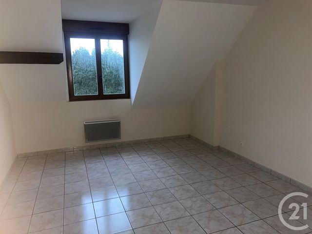 Appartement &agrave; louer - 3 pi&egrave;ces - 64,08 m2 - Domfront En Poiraie - 61 - BASSE-NORMANDIE