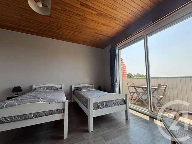 Appartement Studio &agrave; vendre - 1 pi&egrave;ce - 27,94 m2 - Bagnoles De L Orne Normandie - 61 - BASSE-NORMANDIE