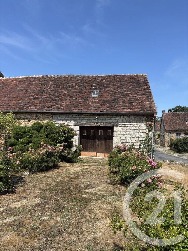 Maison &agrave; vendre - 4 pi&egrave;ces - 78,75 m2 - Juvigny Val D Andaine - 61 - BASSE-NORMANDIE
