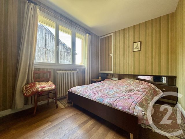 Maison &agrave; vendre - 4 pi&egrave;ces - 78,75 m2 - Juvigny Val D Andaine - 61 - BASSE-NORMANDIE