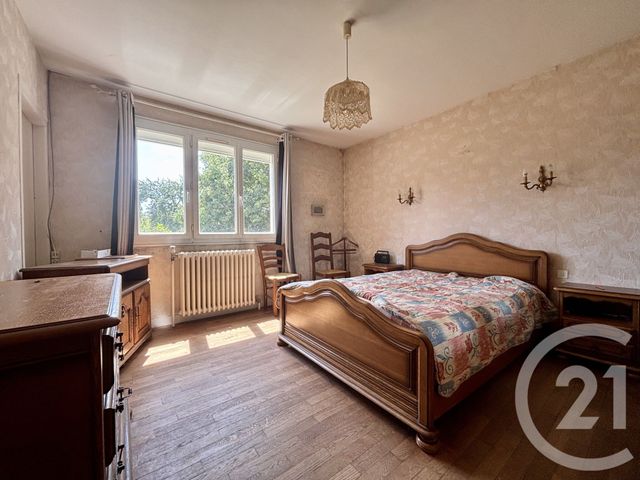 Maison &agrave; vendre - 4 pi&egrave;ces - 78,75 m2 - Juvigny Val D Andaine - 61 - BASSE-NORMANDIE