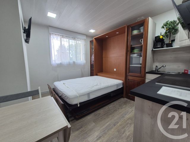 Appartement Studio à vendre BAGNOLES DE L ORNE NORMANDIE