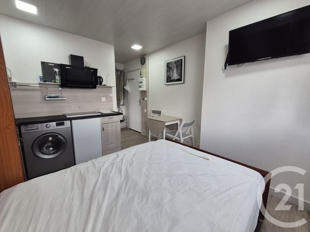 Appartement Studio &agrave; vendre - 1 pi&egrave;ce - 14,93 m2 - Bagnoles De L Orne Normandie - 61 - BASSE-NORMANDIE