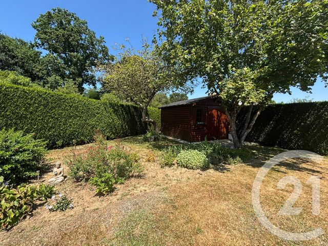 Maison &agrave; vendre - 6 pi&egrave;ces - 147 m2 - Tesse Froulay - 61 - BASSE-NORMANDIE