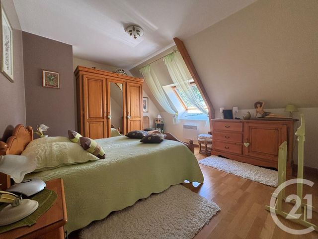 Maison &agrave; vendre - 6 pi&egrave;ces - 147 m2 - Tesse Froulay - 61 - BASSE-NORMANDIE