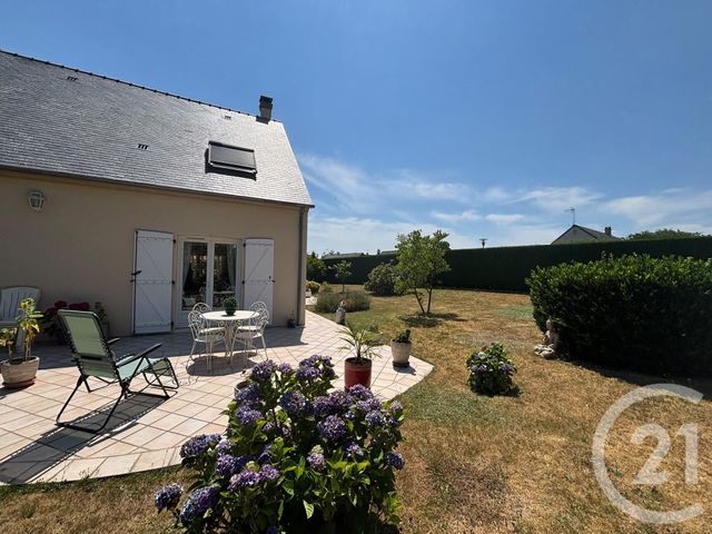 Maison &agrave; vendre - 6 pi&egrave;ces - 147 m2 - Tesse Froulay - 61 - BASSE-NORMANDIE