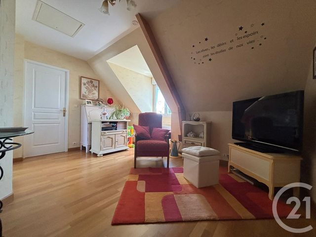 Maison &agrave; vendre - 6 pi&egrave;ces - 147 m2 - Tesse Froulay - 61 - BASSE-NORMANDIE