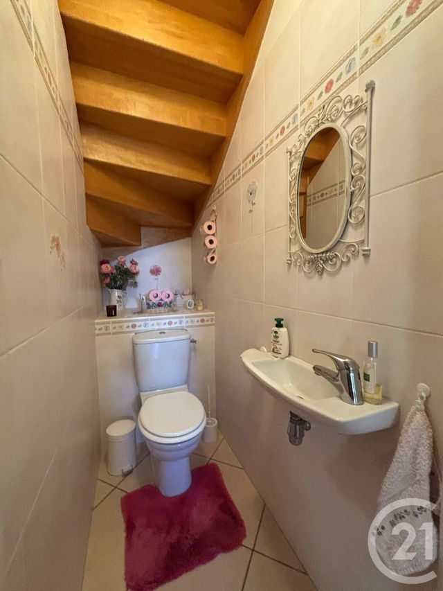 Maison &agrave; vendre - 6 pi&egrave;ces - 147 m2 - Tesse Froulay - 61 - BASSE-NORMANDIE